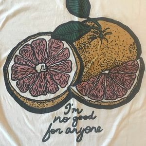 Aaron West Band Shirt